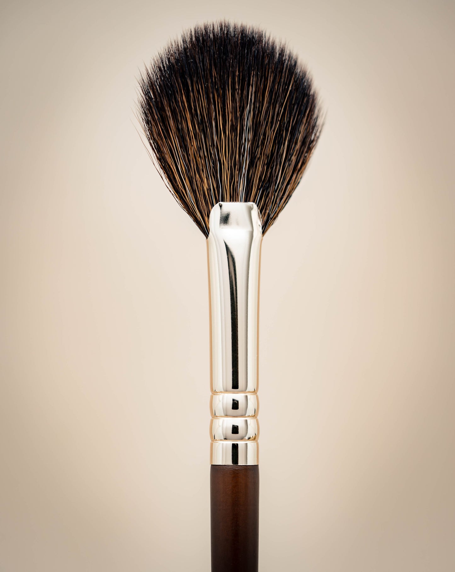 HF7 Fan Brush