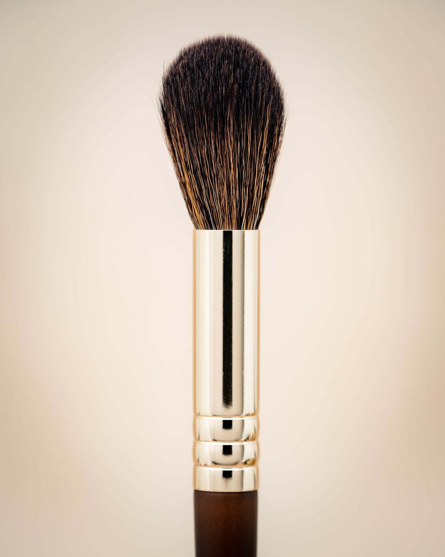 HF 2 Tapered Powder Brush