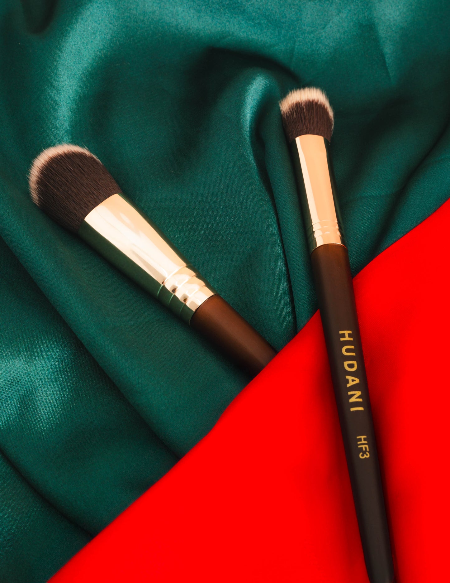 HF3 Creme Sculpting Brush
