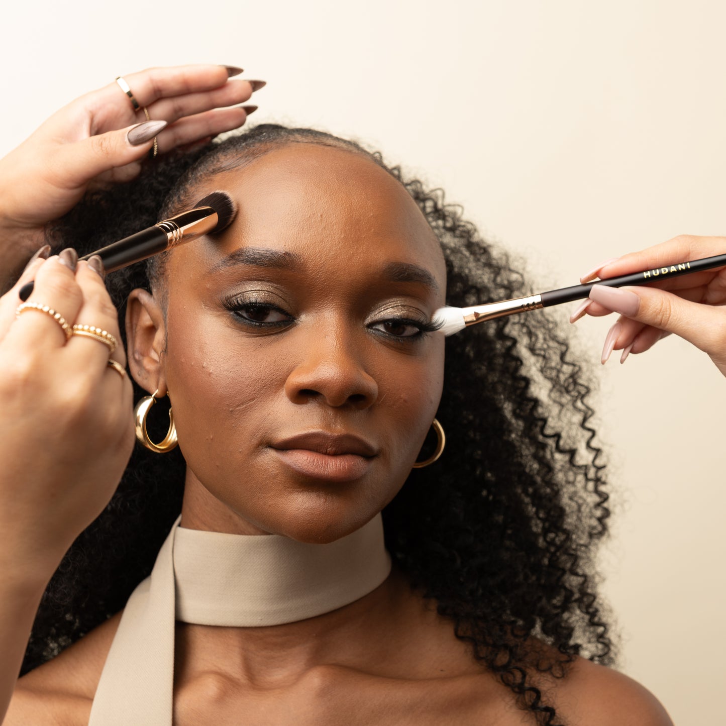 HD 1 Blending Brush