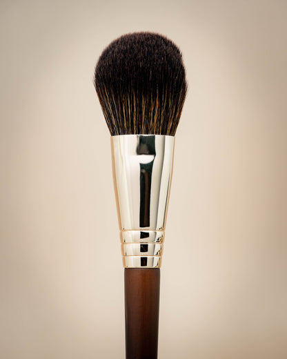 HF4 Fluffy Powder & Bronzer Brush