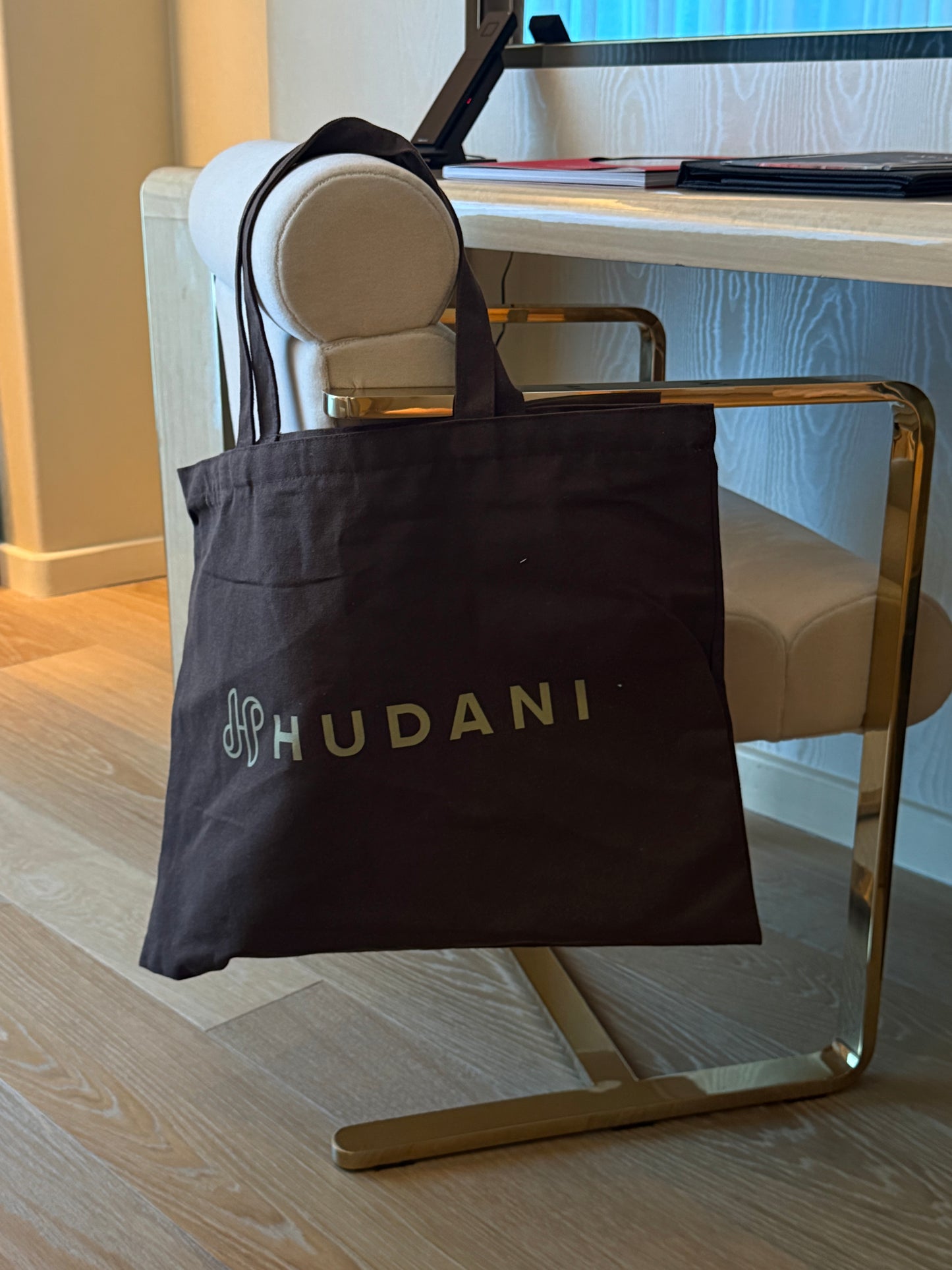 Hudani Tote