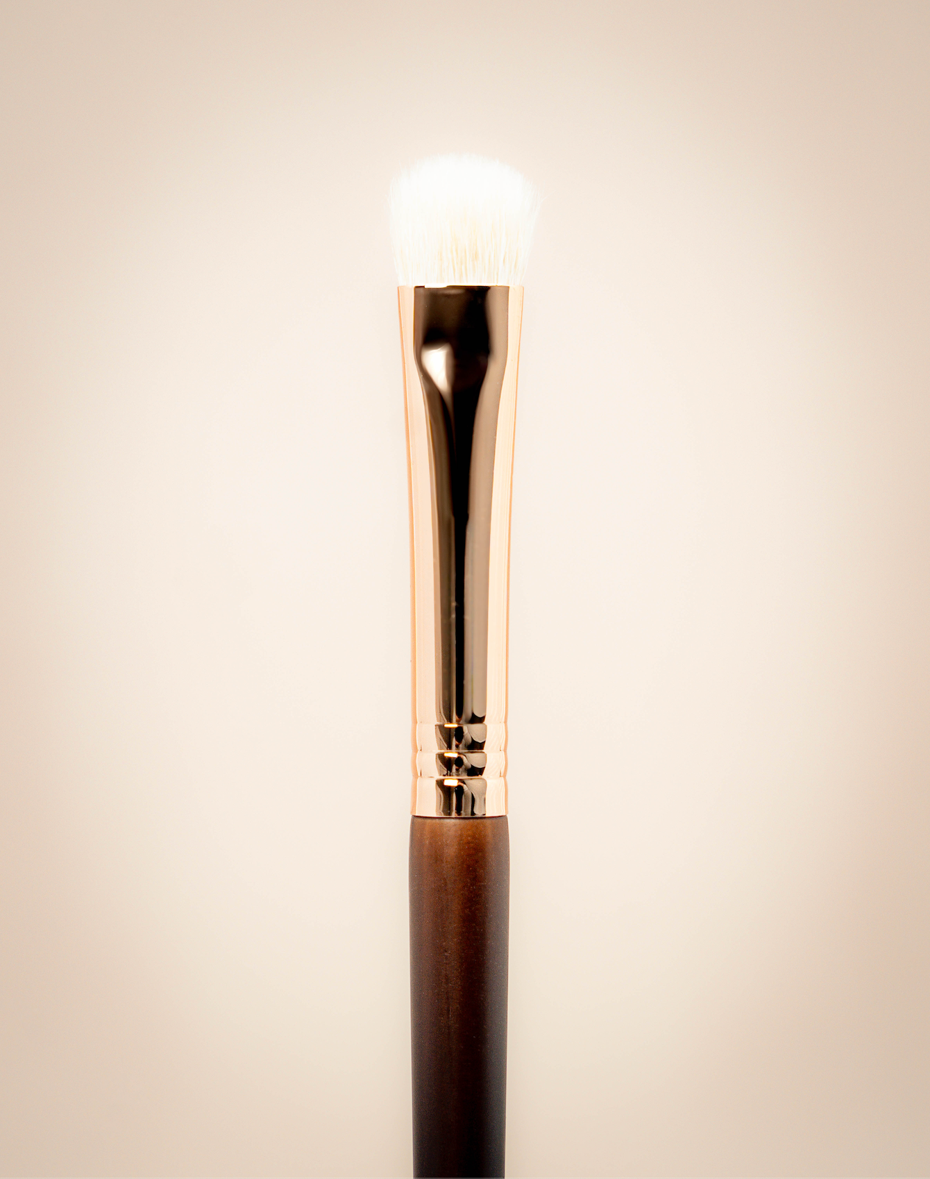 HD7 Flat Eye Brush — Shadow, Highlight & Lash Line